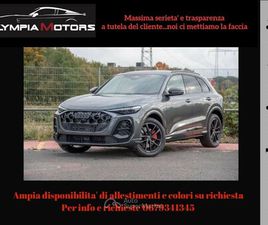 2.0 TDI S LINE TETTO B&O KAMERA 360 MATRIX 20