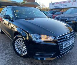 1.6 TDI SE TECHNIK SPORTBACK EURO 6 (START/STOP) 5DR