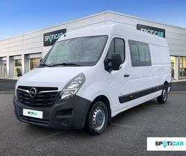 F3500 L3H2 180 CH BITURBO START/STOP EASYTRONIC