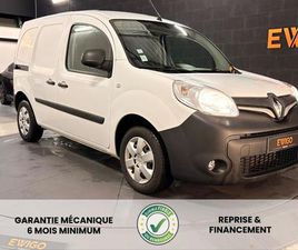 FOURGON 1.5 BLUEDCI 80CH EXTRA RLINK