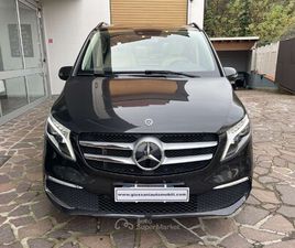 LONG 250 D PREMIUM AUTO UNICO PROPRIETARIO