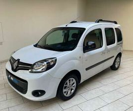 KANGOO ENERGY TCE 115 LIMITED