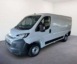 L2H1 MY25 30 120PS/RFK/KLIMA/RADIO/ 88 KW (120 ...