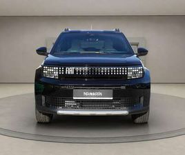 FIAT GRANDE PANDA LA PRIMA 1,2L MHEV+RÜCKFAHRKAMERA+ 81 KW (110 P...