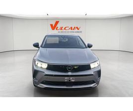 OPEL GRANDLAND 1.5 DIESEL 130 CH BVA8 ELEGANCE BUSINESS