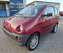 AIXAM 400 LUXE 29.300 KM