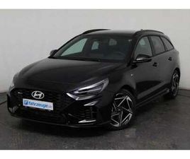 HYUNDAI I30 SW KOMBI N-LINE (N-LINE) 1,5 T-GDI 103 KW (140 PS)...