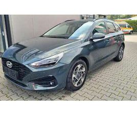 HYUNDAI I30 SW KOMBI STYLE STYLE*LED*NAVI*SHZG*LHZG*PDC*KAMERA...