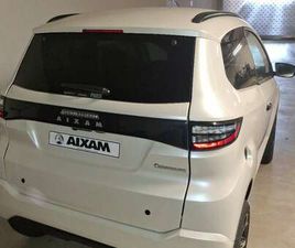 AIXAM CROSSOVER VV CFAA