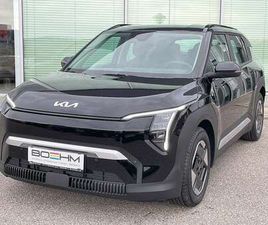 KIA EV3 FWD 81,4KWH LONG RANGE AIR + WINTERRÄDER