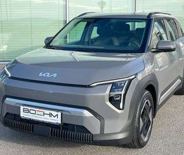 KIA EV3 FWD 81,4KWH LONG RANGE AIR + WINTERRÄDER