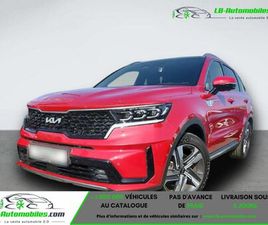 KIA SORENTO KIA SORENTO 1.6 T-GDI HYBRIDE 230 CH 5 PL BVA