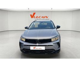 OPEL GRANDLAND 1.2 TURBO 130 CH BVA8 GS