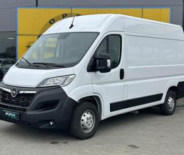 PRIX 21658 HT L2H2 3.3T 140 BLUE HDI S&S BVM6