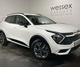 1.6 H T-GDI GT-LINE AUTO EURO 6 (START/STOP) 5DR