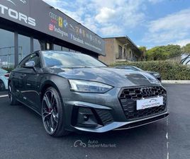 AUDI A5 40 TDI SPB 40 TDI Q4 S LINE EDITION ONE VIRTUAL 20 MATRIX