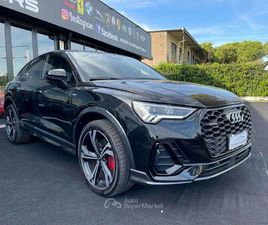 40 TFSI SPB S LINE BLACK 20 MATRIX PANORAMA KAMERA
