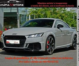 QUATTRO S TRONIC VIRTUAL 20 KAMERA MATRIX NAVI