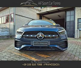 D PREMIUM CERCIO AMG 20 CAM 360 TETTO PANORAMICO