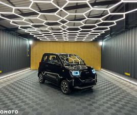 MICROCAR MGO MICROCAR M.GO