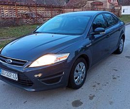 FORD MONDEO FORD MONDEO 1,6HDI, 2013 GOD. ,REG. 28.11.2026.- 150000KM, - ODLIČAN -, 2013 GOD.