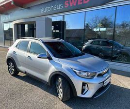 KIA STONIC 1,0 TGDI GPF ISG GOLD DCT AUT.