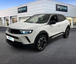 1.2 TURBO 136CH ULTIMATE