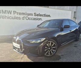 BMW SERIE 4 420 420IA 184CH M SPORT