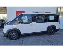 KIA PV5 KIA PV5 71,2KWH EARTH