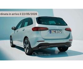 MERCEDES CLASSE B B 220 B 220 D AUTOMATIC AMG LINE ADVANCED PLUS