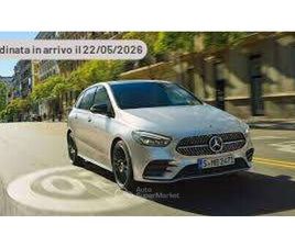 B 220 D AUTOMATIC EXECUTIVE