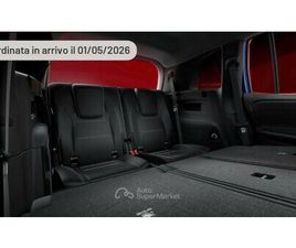 D AUTOMATIC EXECUTIVE