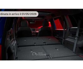 D AUTOMATIC EXECUTIVE