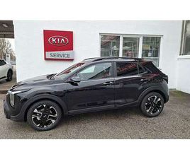 KIA STONIC 1,0 TGDI GPF ISG GT-LINE SD DCT AUT.