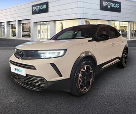 ELECTRIQUE 136 CH & BATTERIE 50 KWH GS LINE