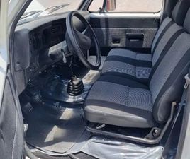 CHEVROLET C20 CUSTOM DE LUXE 4.1