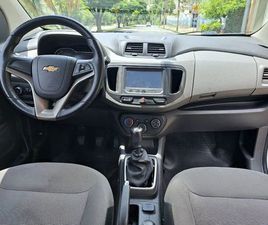 LTZ 1.8 8V ECONO.FLEX 5P MEC.