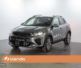 1.0 T-GDI MHEV 100CV GT LINE