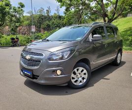 LTZ 1.8 8V ECONO.FLEX 5P MEC.