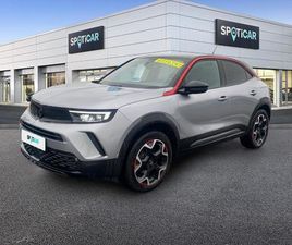 OPEL MOKKA 1.2 TURBO 130CH GS LINE BVA8