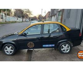 CHEVROLET CLASSIC TAXI CHEVROLET CLASSIC 2014