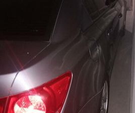 CHEVROLET CRUZE CHEVROLET CRUZE AT DIESEL 2013