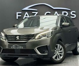 1.6 BLUEHDI * 1ER PROP + CAMERA + GPS + GARANTIE *