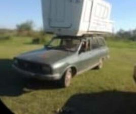 RENAULT R 12 VENDO