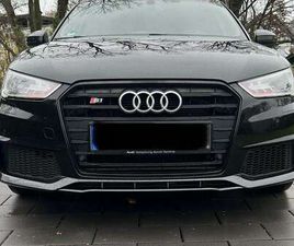 SPORTBACK - HANDSCHALTER - QUATTRO