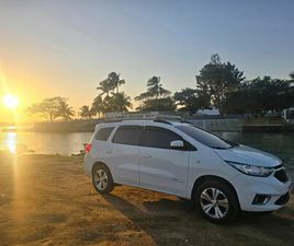 CHEVROLET SPIN PREMIER 1.8 8V ECONO.FLEX 5P AUT.