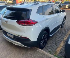 CHEVROLET TRACKER PREMIER 1.2 TURBO 12V FLEX AUT