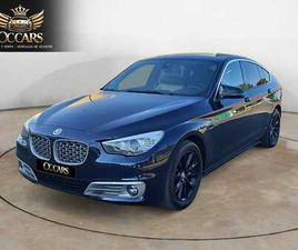 520DA GRAN TURISMO LUXURY