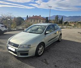 FIAT STILO 1.9 JTD REG 7 26