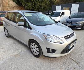 FORD GRAND C-MAX TREND 7 PLACES